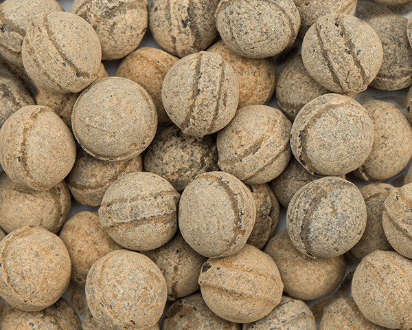 Bolitas de sal amoniacal Kindly's (3,5kg)