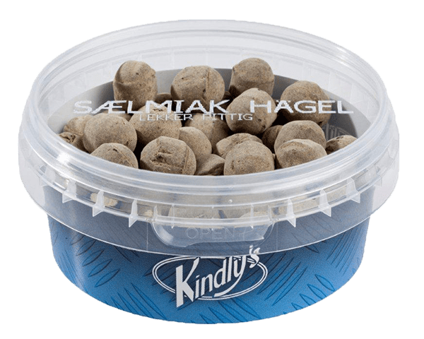 Contenitore per gocce di salmia Kindly (12x 125gr)
