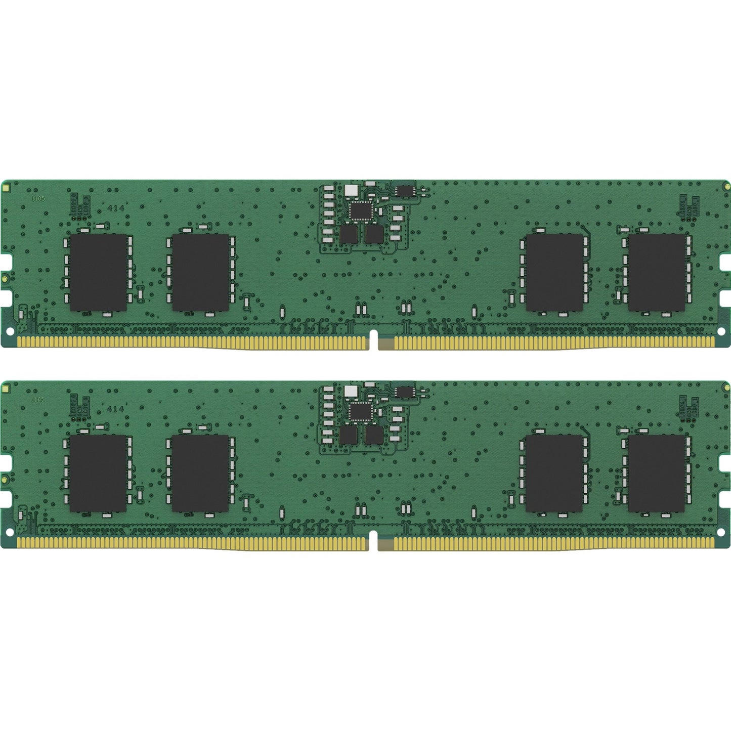 Kit Kingston 16 GB DDR5-5600