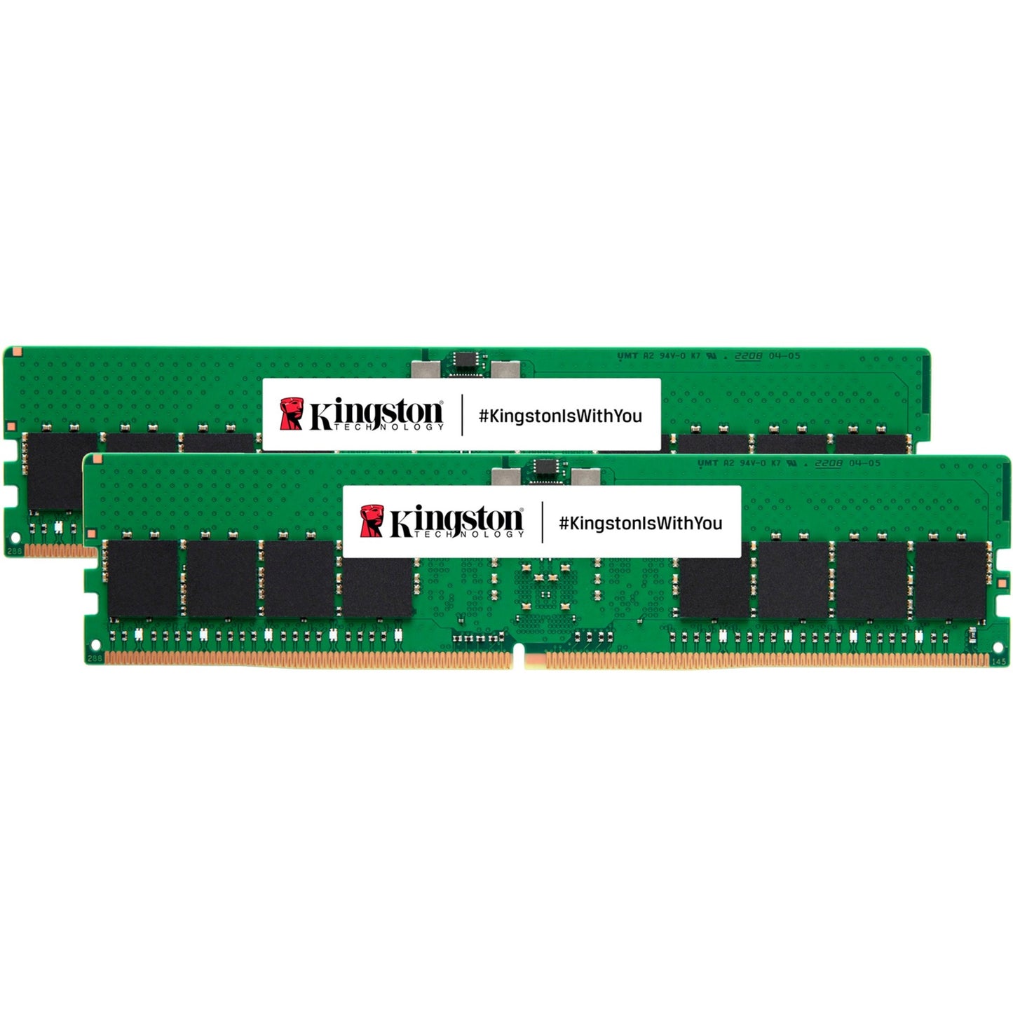 Kingston 32 GB DDR5-5200 Kit