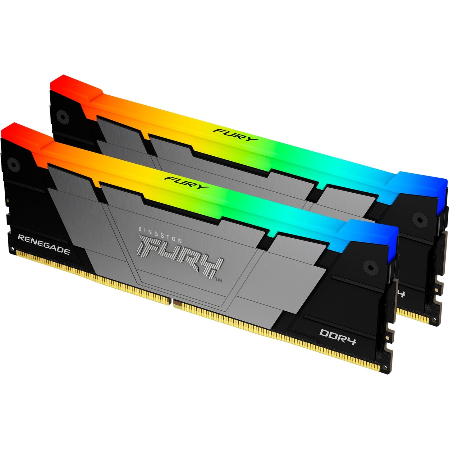 Kingston Fury 16 GB DDR4-3200 Kit