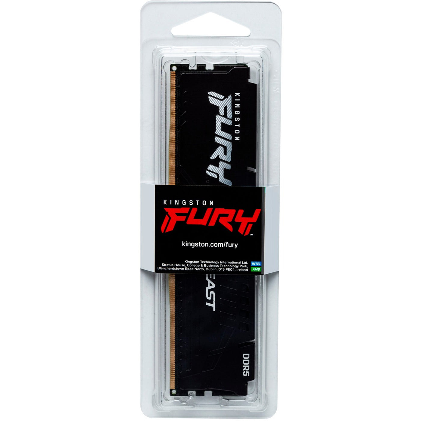 Kingston Fury 16 GB DDR5-6000