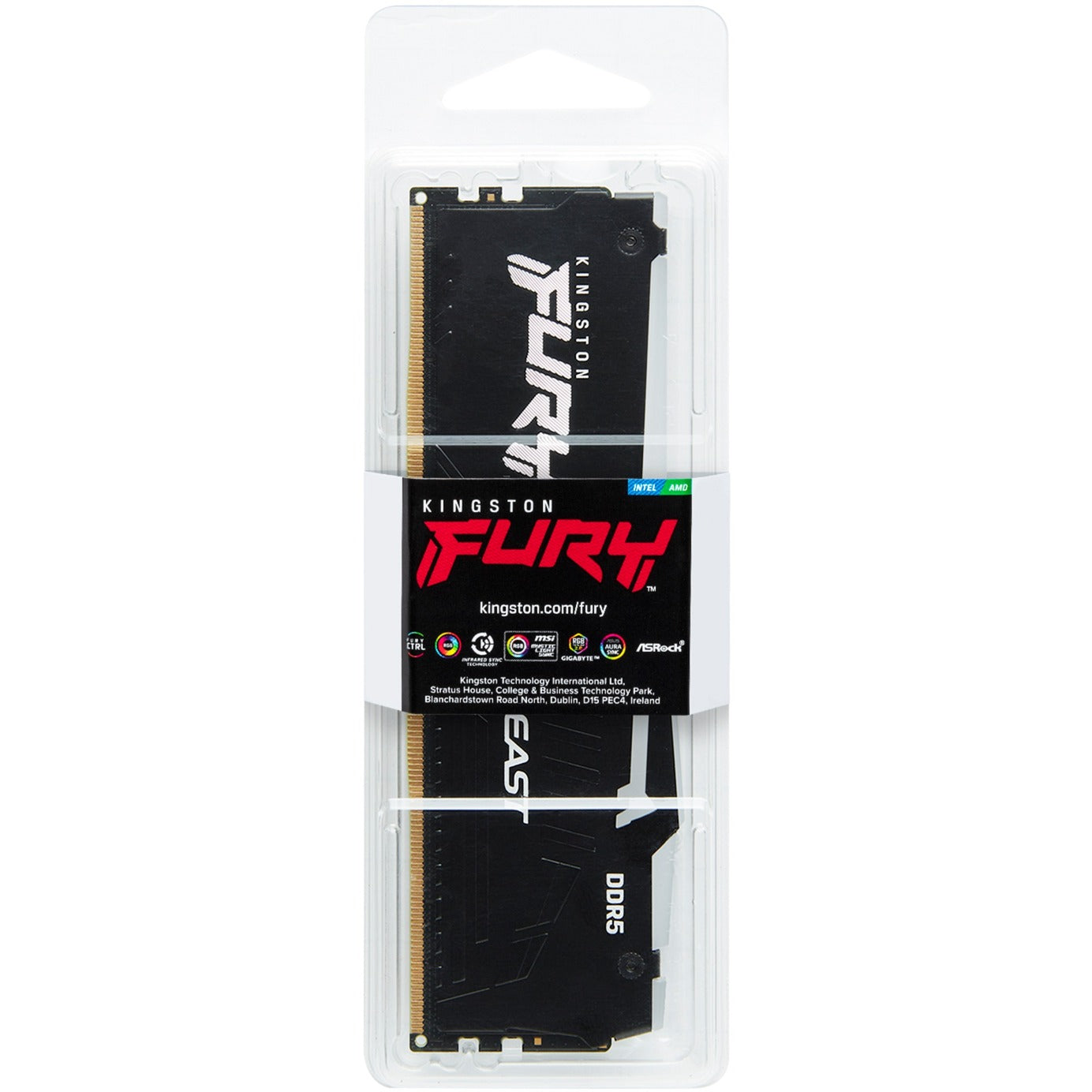 Kingston Fury 32 GB DDR5-5200