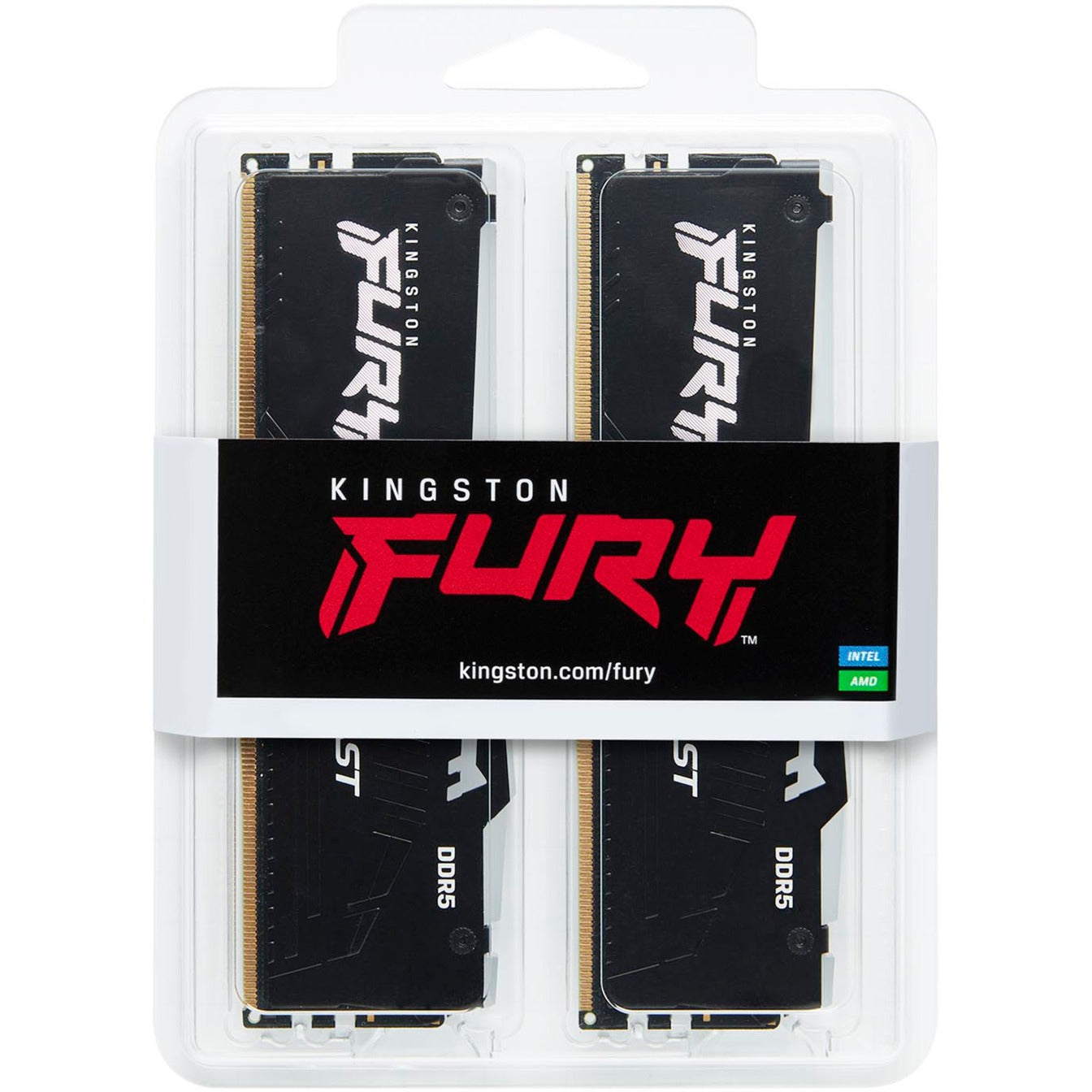 Kingston FURY 32 GB DDR5-6400 Kit