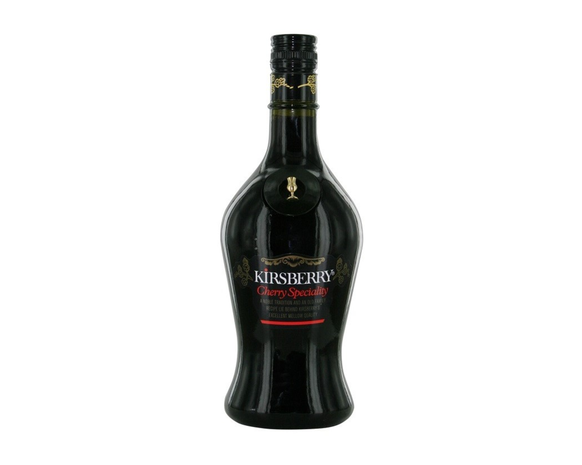 Specialità alla ciliegia Kirsberry (0,7 litri)