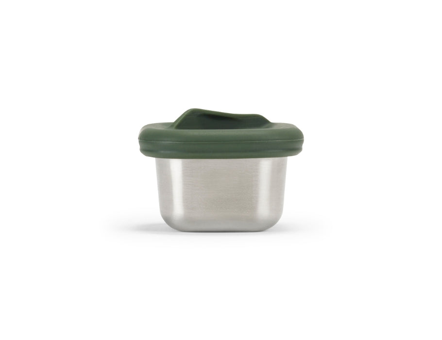 Klean Kanteen Kleine Snackbox - 83 ml - Spray marino