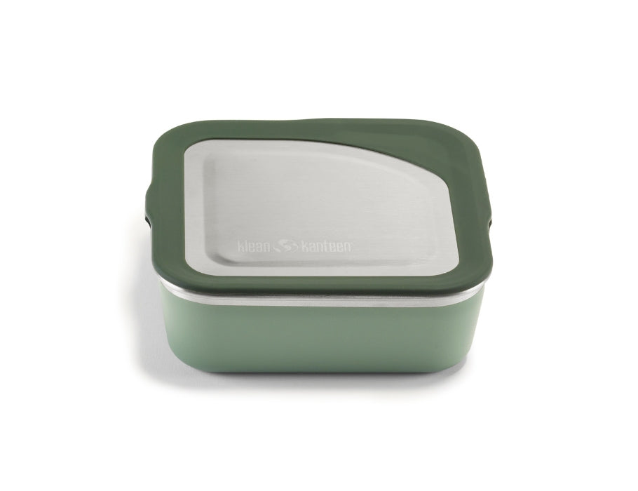 Klean Kanteen Lunchbox - 591 ml - Spray marino