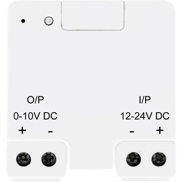 Fare clic su Fai clic su Mini controller LED 0-10V