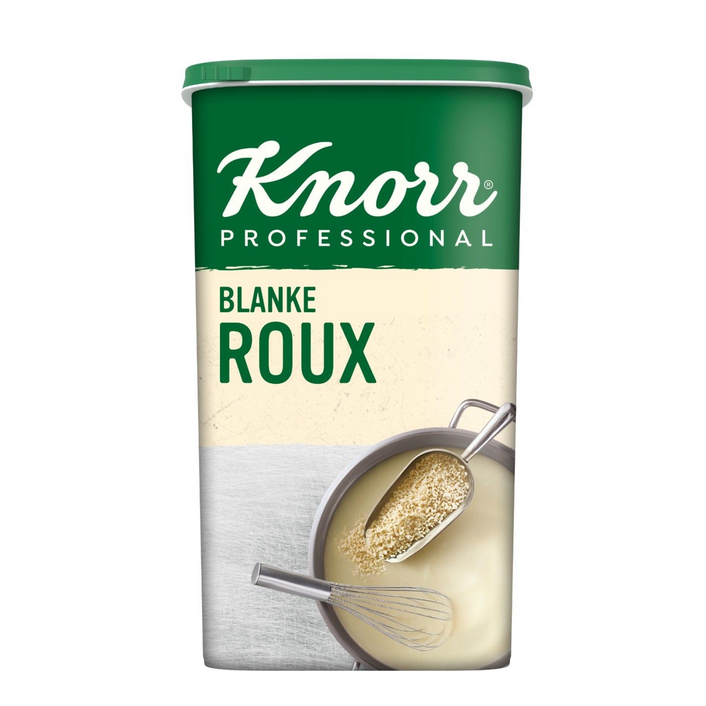 Knorr roux blanco (1 kg)