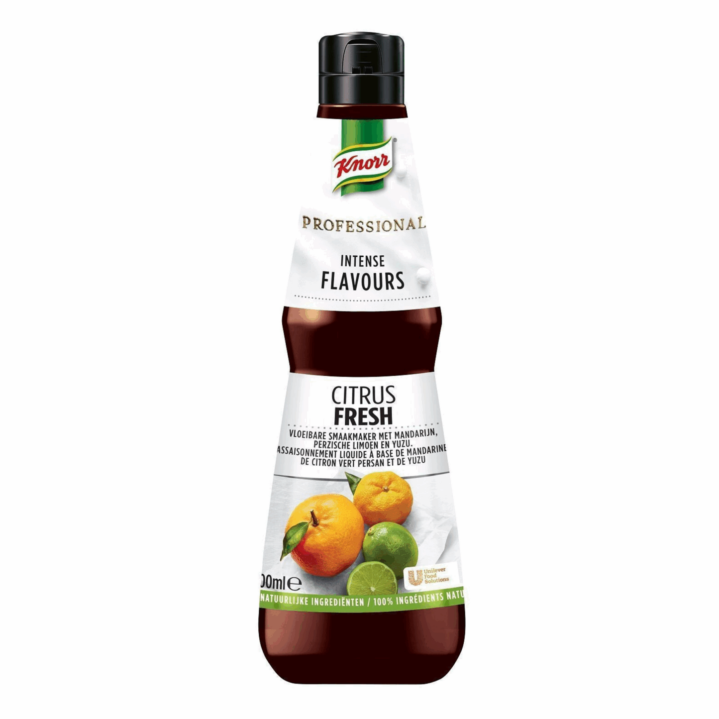 Knorr professional gusto intenso agrumi freschi (400ml)