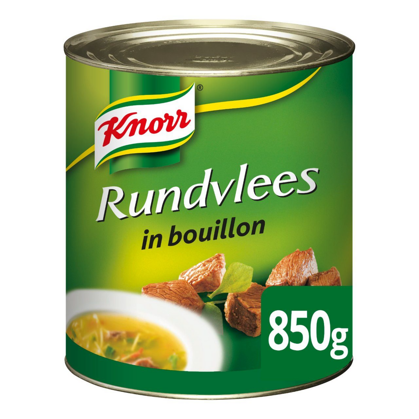 Manzo Knorr per zuppa (850gr)