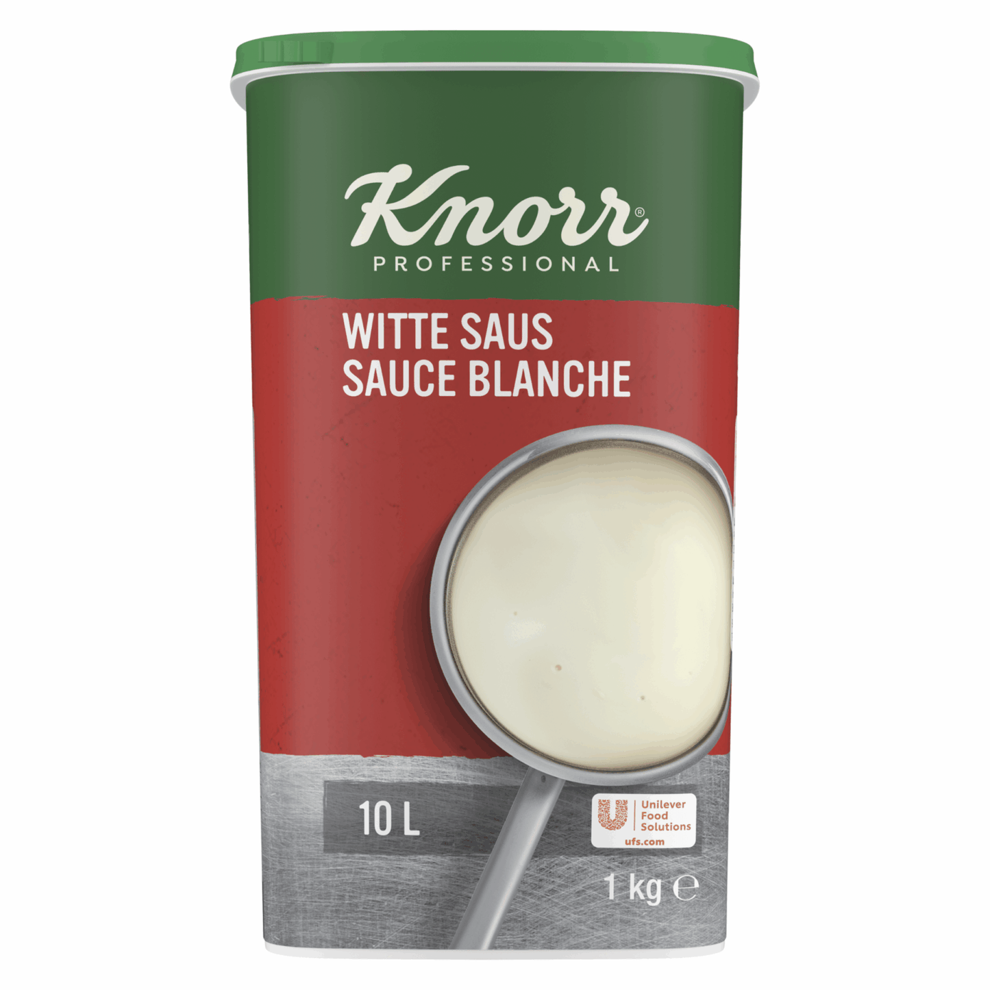 Salsa bianca Knorr (10 litri)