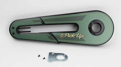 Sparta kettingkast 16 groen ys7631-1