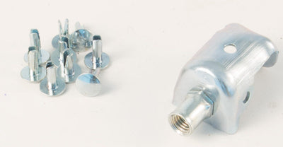 Kit di montaggio Lepper Zaded Voyager