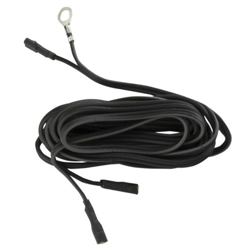Enchufes de doble m de cable A-light