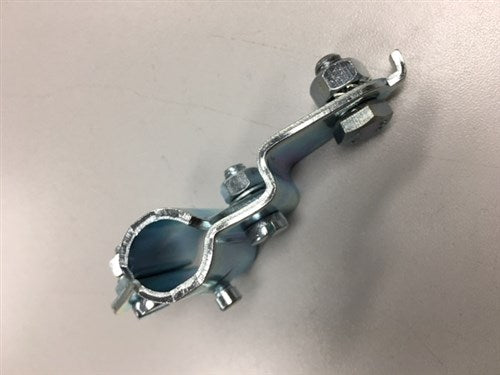 A-fork dinamo beugel pesado