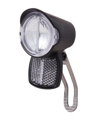 Spanninga Headlight Brio Xdo Dynamo