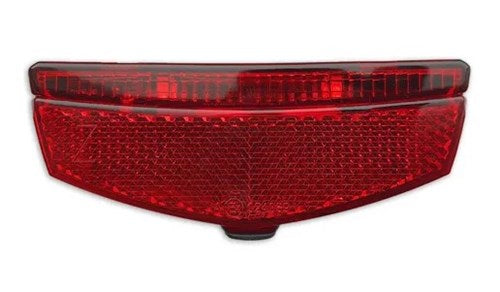 OEM de lujo de luz trasera