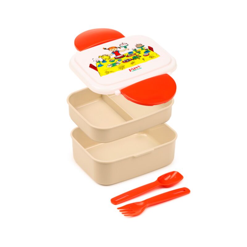 PIPI LANGKOUS CLIP BENTO BOX PRANZA POLCE