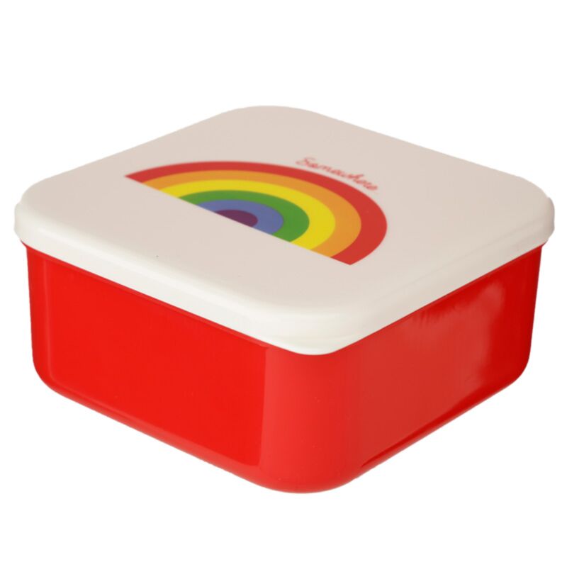 Set 3 pranzo box s m l-somomewhere arcobaleno