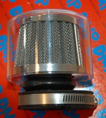 Tomos Air Filter Sport 55mm Tomos Power Filter