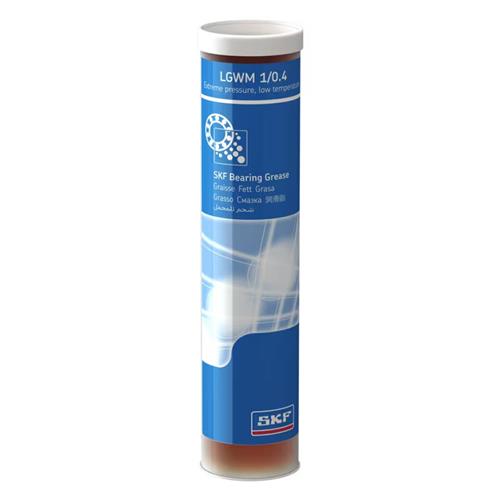 cartucho de grasa skf