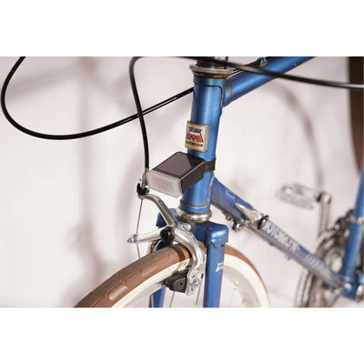 LITTA FEARLE Solar Energy Black