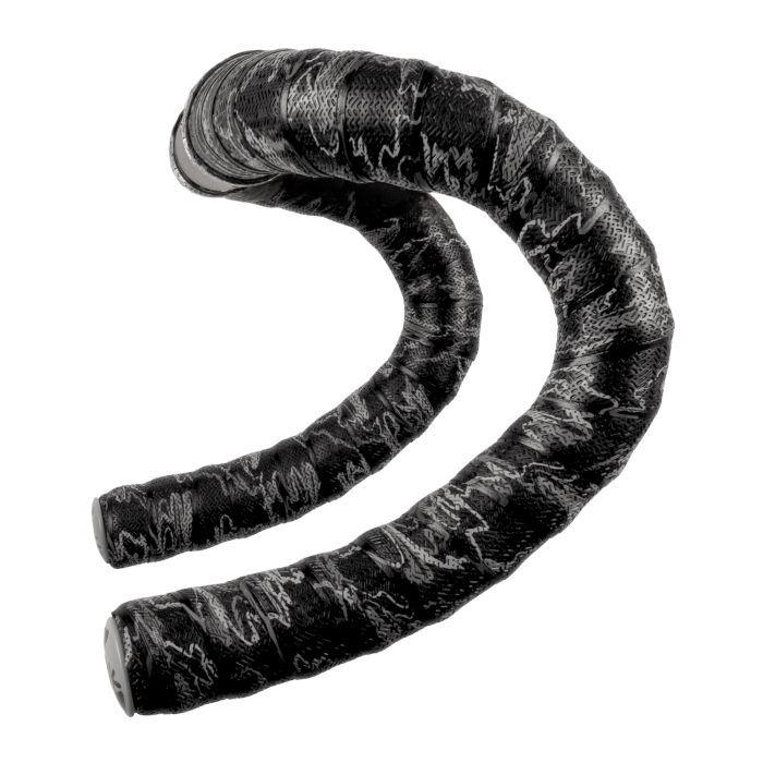 Nastro manubrio Lizard Skins DSP 2.5 - carbonio mimetico