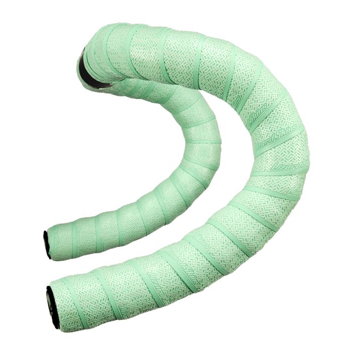 Lizard Skins Cinta de manillar Lizard Skins dsp v2 2,5 mm verde menta