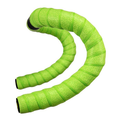 Skins Lizard Skins Lizard DSP V2 Cinta de dirección de 3.2 mm Hyper Green