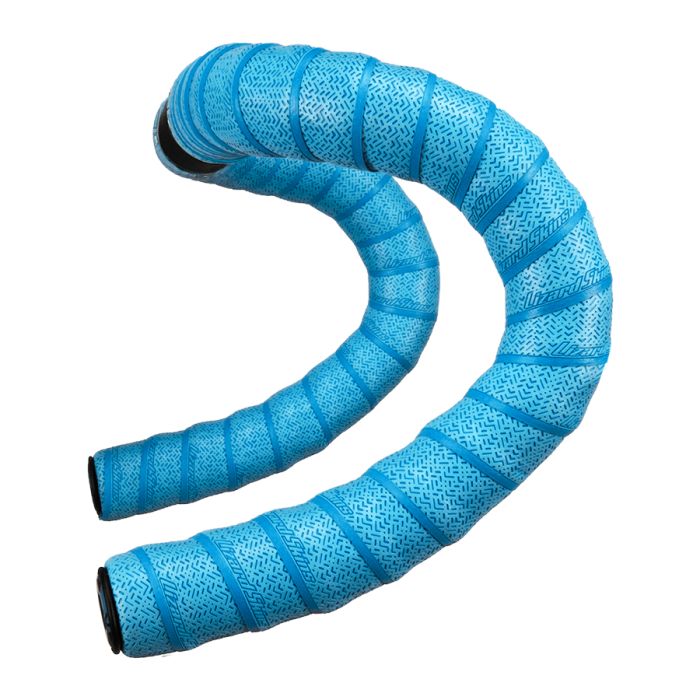 Nastro manubrio Lizard Skins DSP 3.2 - blu cielo