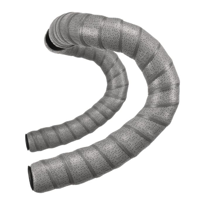 Nastro manubrio Lizard Skins DSP 4.6 - grigio freddo