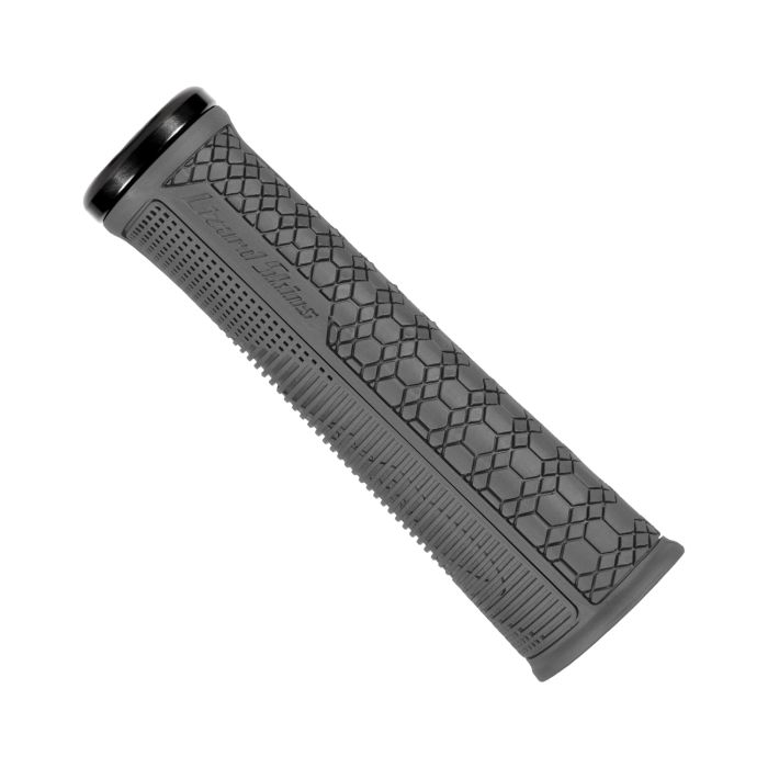 Degradado de pieles de lagarto - fijación única - grafito