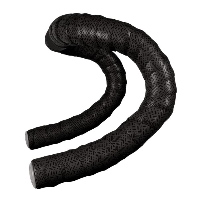 Nastro manubrio Lizard Skins dsp uiltra 1.9 - jet black