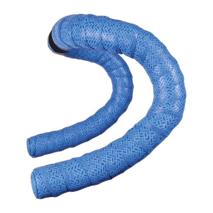 Lizard skins dsp ultra bar tape 1.9 - blu cobalto