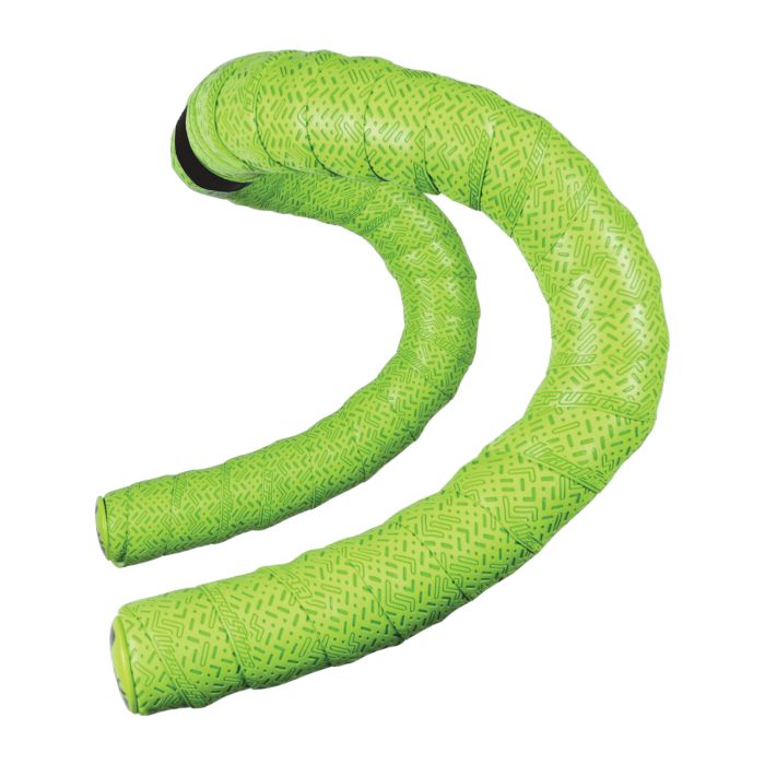 Cinta de manillar Lizard Skins dsp uiltra 2.7 - hyper green