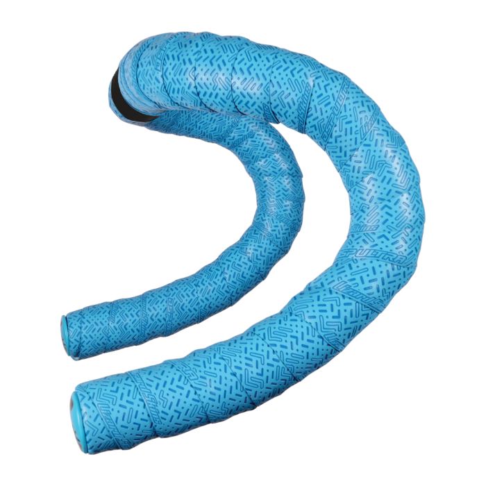 Nastro manubrio Lizard Skins dsp uiltra 2.7 - azzurro