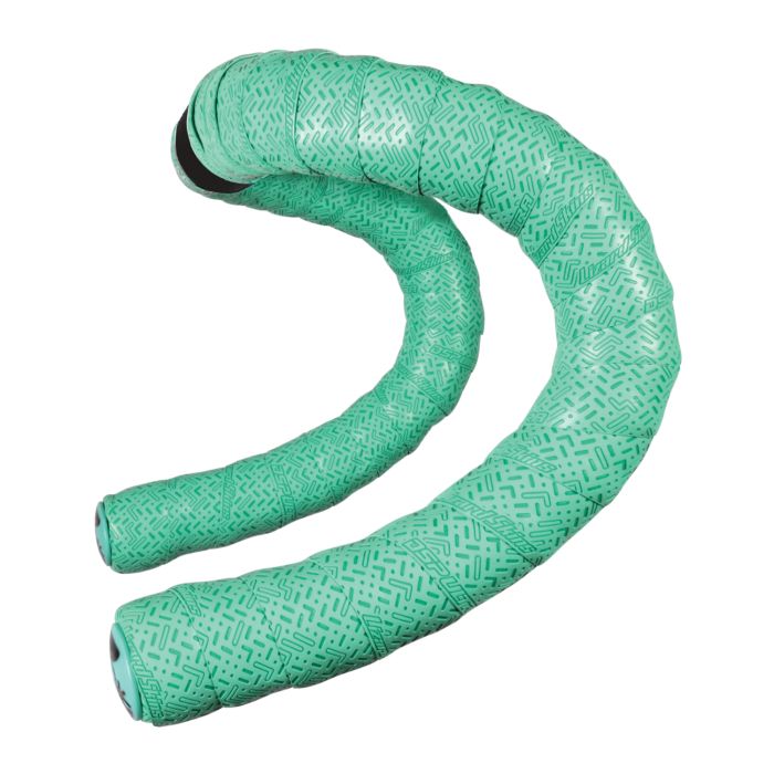 Cinta de manillar Lizard Skins DSP Ultra 3.5 - verde celeste