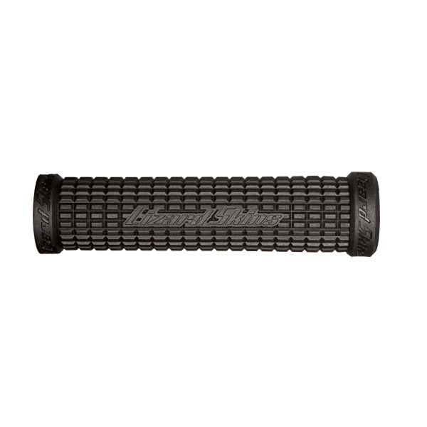 Pelli di lucertola pelli lucertole singolo composto 494 logo manette nero