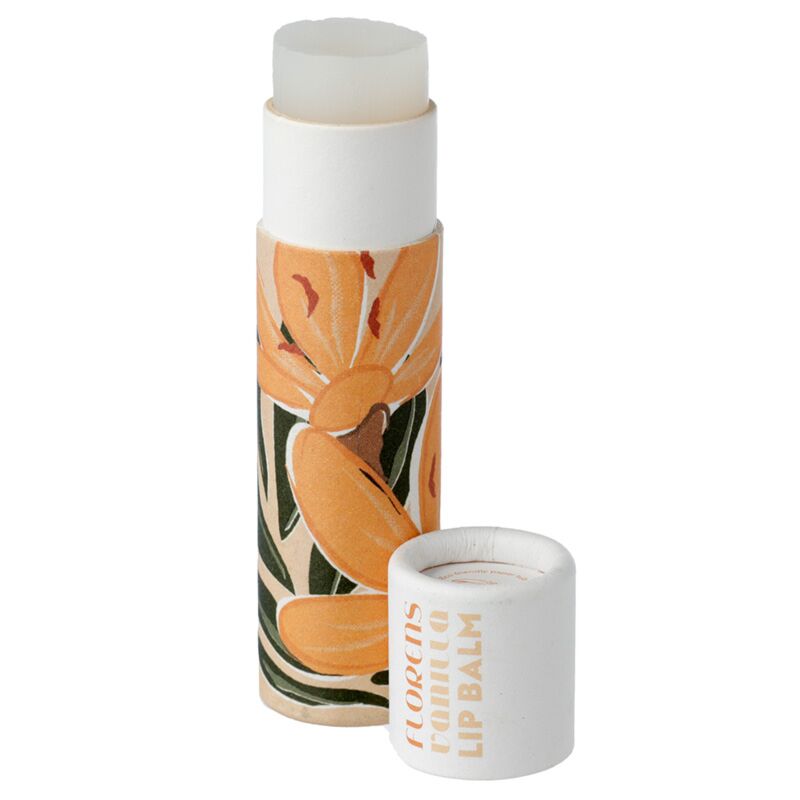 Fores Balm Balm Balm Balm - Blueberry vaniglia