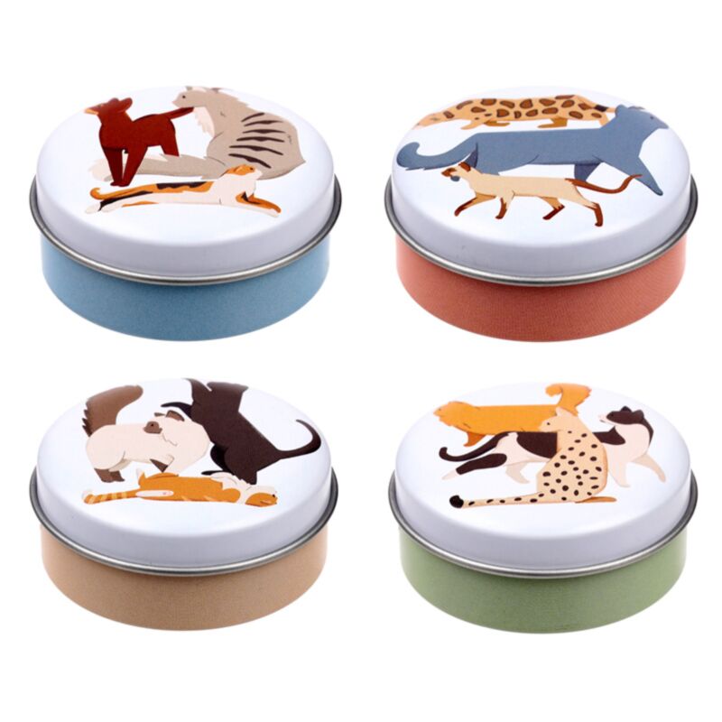 Fine Fine Fine Cat Lip Lip en CAN
