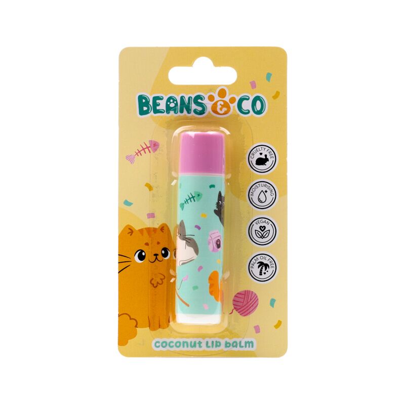 BASS CO CATS BALMO LABILE BALMO