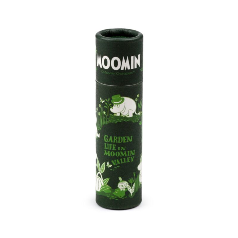 MOOMIN GARDEN LIFE LIFE BALMO LABILE