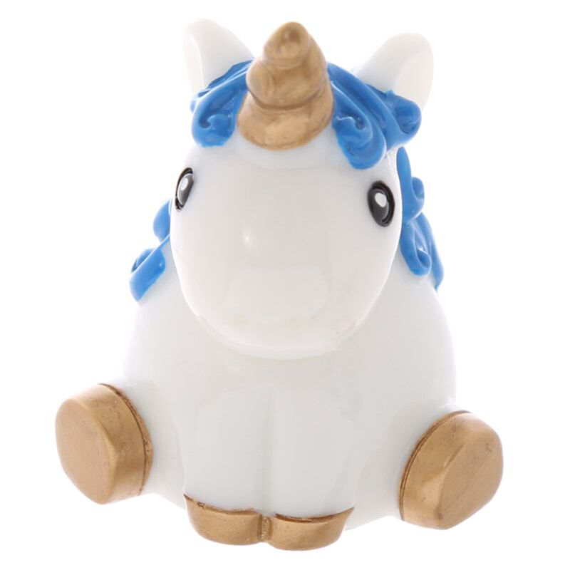Balsamo per le labbra unicorno aprire