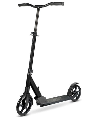 Boldcube big 2-wheel scooter - black