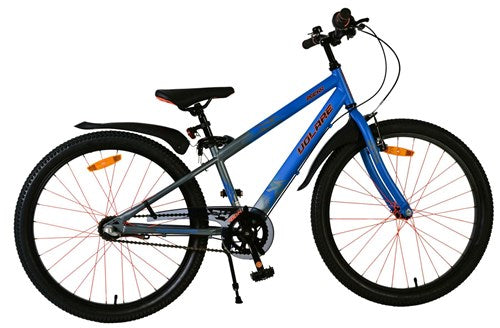 Bicicleta para niños Volare Rocky 24 pulgadas Nexus 3 engranajes