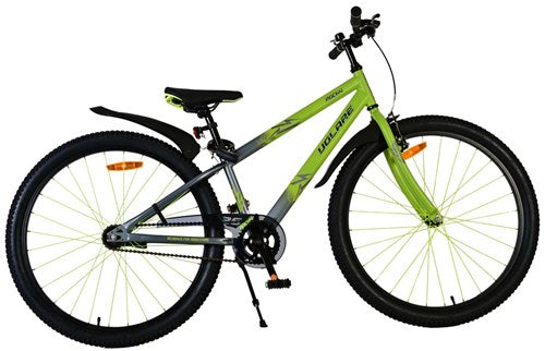 Valorare Rocky Children's Bike Boys Green