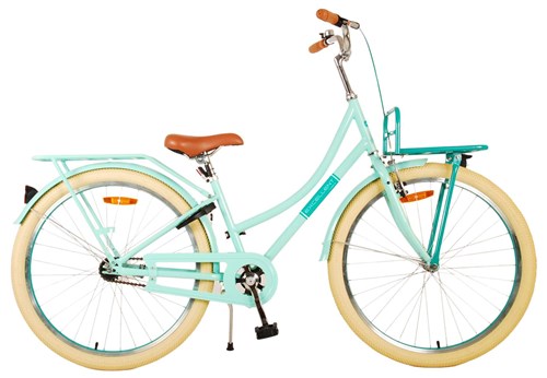 Vlatare eccellente bicicletta per bambini - Girls - 26 pollici - Verde
