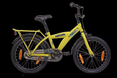 Bike Bike Fun 18 Rn No Limit