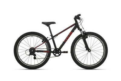 Bikefun Fiets Bike Fun 24 the 6v
